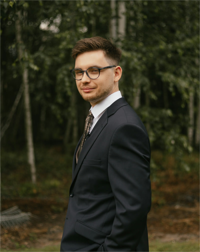 Zdjęcie zespołu KonikLabs